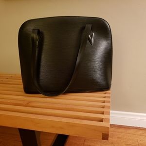 Louis Vuitton Epileather bag